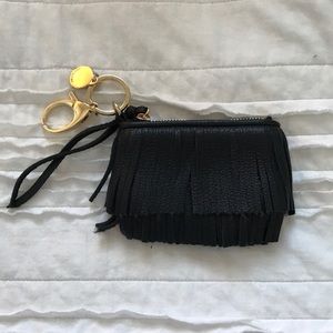 NWOT Rebecca Minkoff Fridge Coin Keychain